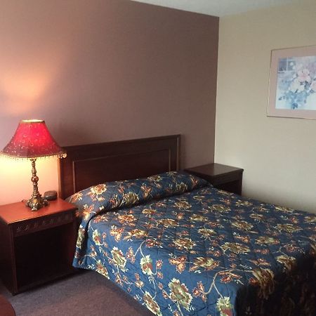 White Knight Motel Brampton Zewnętrze zdjęcie