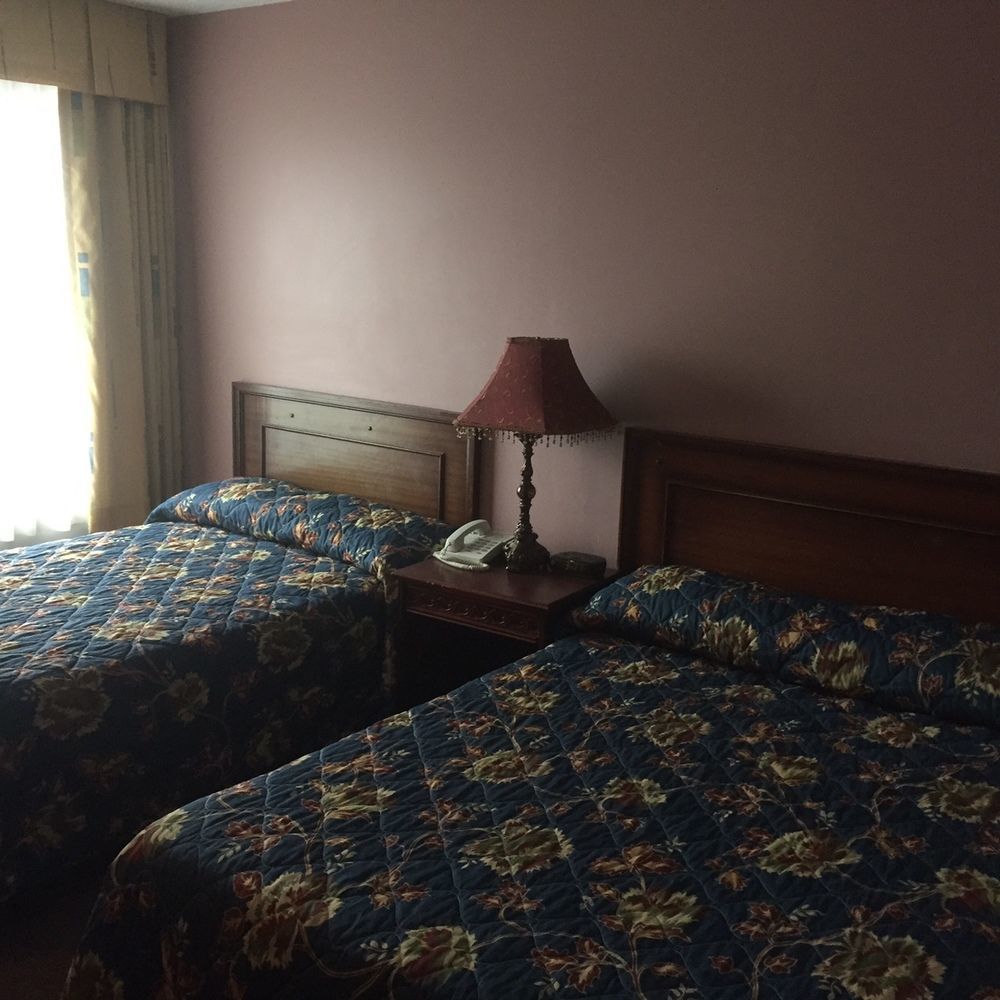 White Knight Motel Brampton Zewnętrze zdjęcie