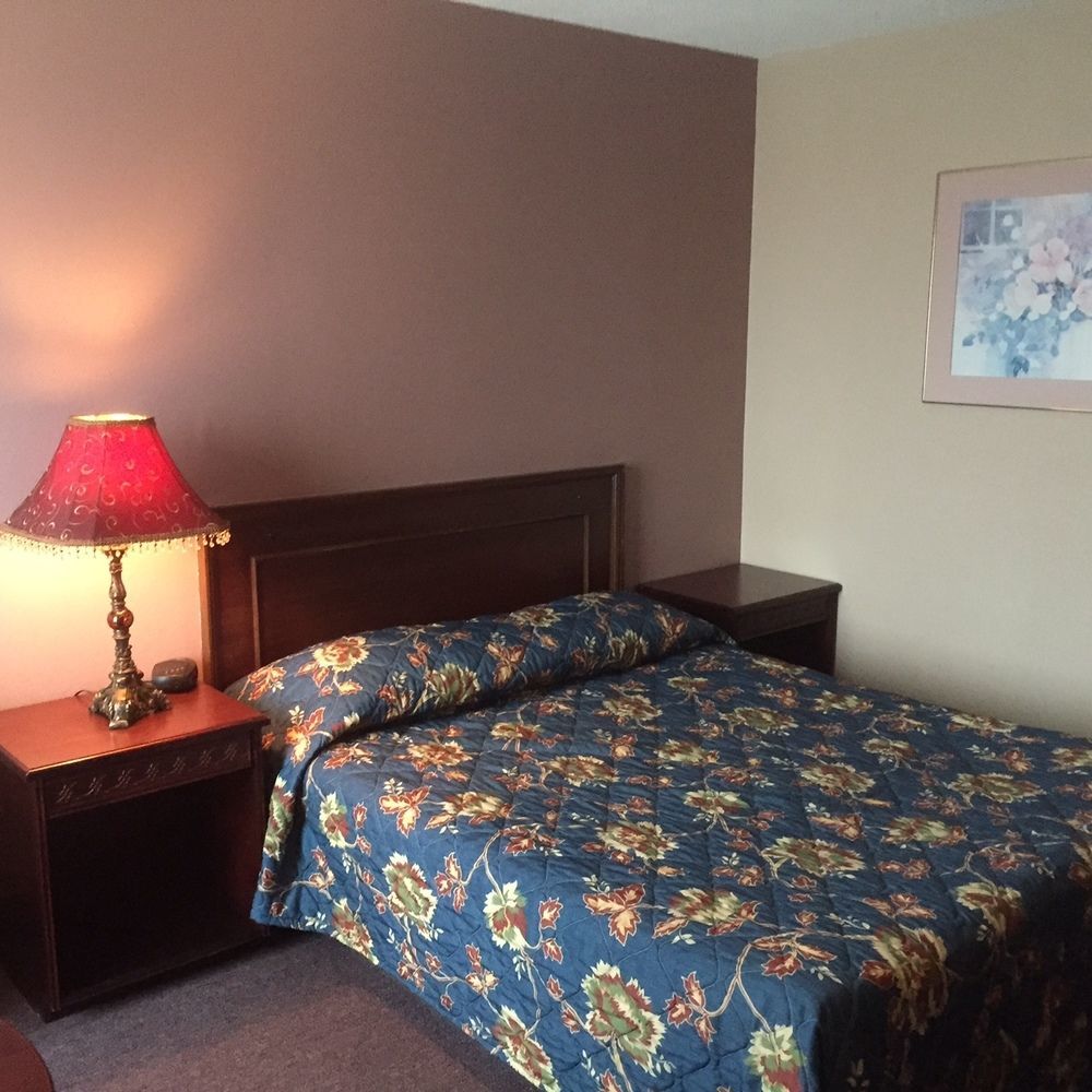 White Knight Motel Brampton Zewnętrze zdjęcie
