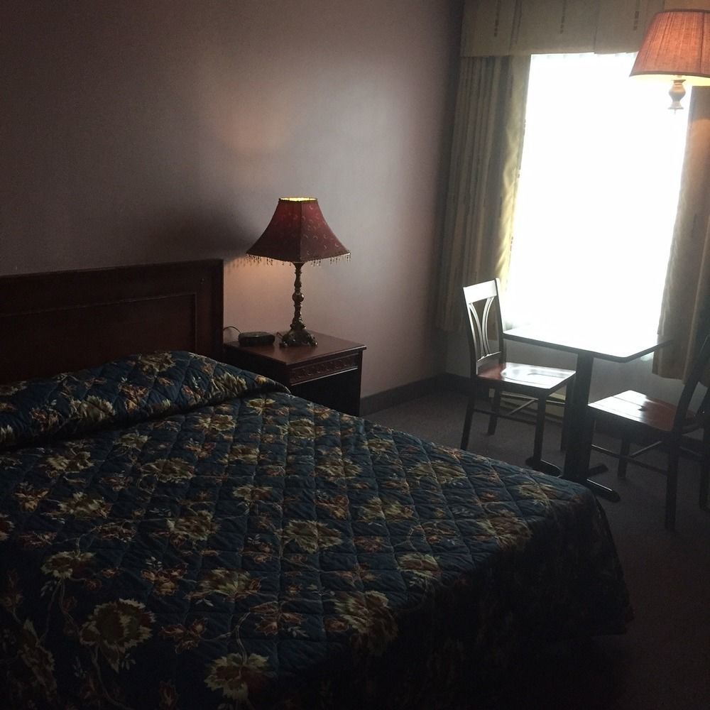 White Knight Motel Brampton Zewnętrze zdjęcie