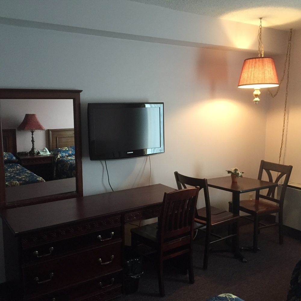 White Knight Motel Brampton Zewnętrze zdjęcie